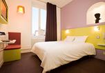 ibis Styles Macon Centre (ex all seasons)