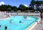 Camping et Village de Vacances Domaine du Roumingue