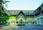 Hotel Chateau de Limelette