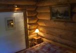 Chalet des Ours