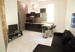 Colombet - Appartement Rey