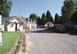 Camping Le Mont-Viron