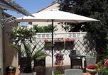 Hotel Le Langue d'Oc