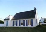 Holiday home Les Hortensias