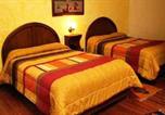 Hotel San Francisco De Quito