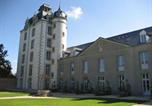Chateau De Keraveon
