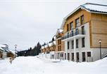 Hotel Residence Les Balcons d'Aix