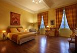 Les Suites de l'Hôtel Particulier De Sautet