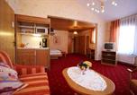 Hotel Restaurant Alte Linde