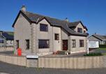 Hawthorn House