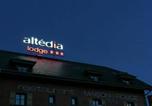 Altedia Lodge