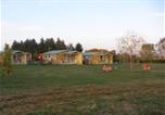 Camping Domaine Maevag