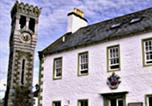 The Murray Arms Hotel