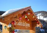Les Chalets Du Queyras