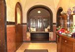 Hotel Villa Tosca