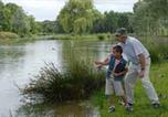 Camping Le Domaine de Dugny