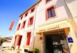 Hotel Astoria