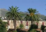 Apartment Les 4 saisons Corses près de la mer Brando