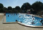 Camping Le Braou