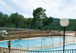 Camping Le Grand Calme