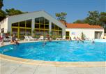 Village Vacances Atlantique Vacances