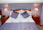 Mourneview B & B