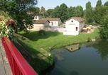 Camping La Cigaline