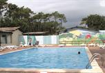 Camping Airotel Pyla 