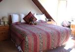 Springfield B&B