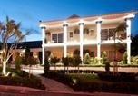 Whitford House Hotel