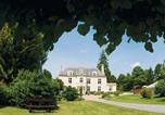 Camping Le Château des Marais