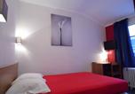 Hotel Du Tourisme