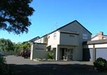 Howick Motor Lodge