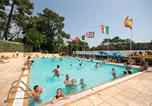 Camping La Forêt