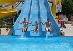 Camping Le Domaine de Dugny