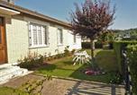 Holiday House Maison avec jardin