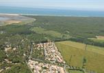 Le Hameau de Talaris et les Charmilles