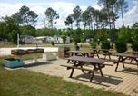 Camping Le Braou