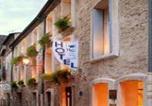 Best Western Hotel Le Guilhem