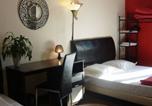 Hotel Alma