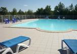 Résidence Natura Resort Pescalis
