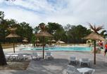Camping Atlantic Club Montalivet