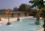 Camping Les Acacias