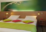 Mercure Quimper Centre