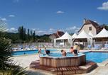 Camping La Sole