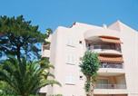 Apartment Residence Porto di Mar Cavalaire sur Mer