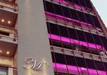 Hotel Makedonia