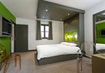 Altedia Hôtel