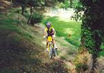Camping La Roussille