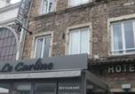 Hotel Quai de Saone